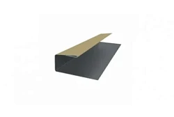 J-Профиль Grand Line 18 мм Drap 0,45 J-Профиль Grand Line 18 мм Drap 0,45