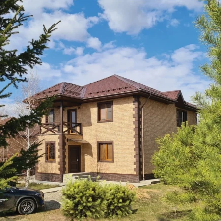 ЯФАСАД Крымский сланец (Янтарь)