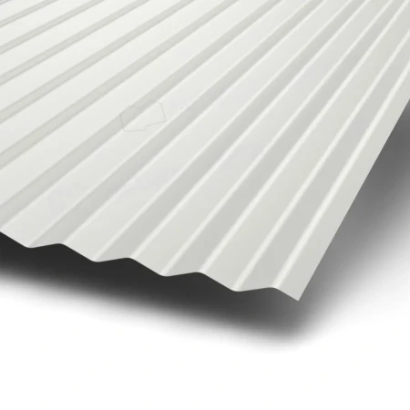 МП-18 (гофра) Puretan 0,5 Ral 9010