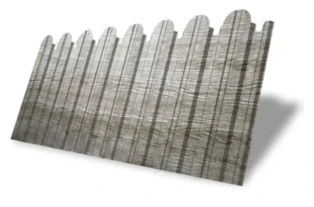 С-10 (фигурный) Print Elite 0,45 Nordic Wood