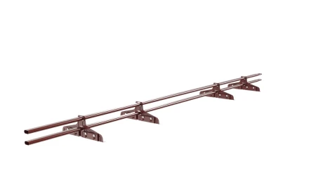 Для фальцевой кровли Русский Рубеж 3 м RR 29