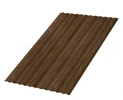 Профнастил Металл Профиль МП10 Ecosteel 0,5