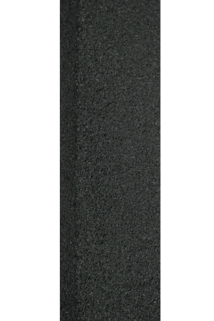 Наличник оконный металлический Hauberk (гранулят) альпийский