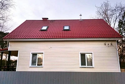 Объект №47 фото