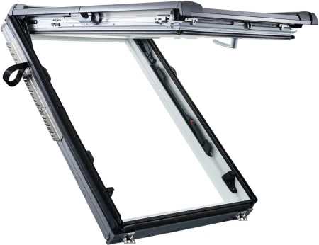 Мансардное окно Roto Designo R88 K200   фото