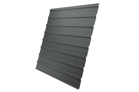 С-10 Полиэстер 0,45 Ral 7005