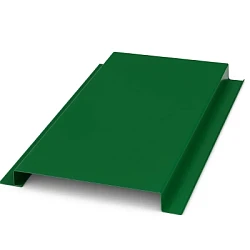 Линеарная панель Металл профиль Primepanel-О-Г 24х213 мм без руста Полиэстер 0,7