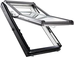 Мансардное окно Roto Designo R75 K200