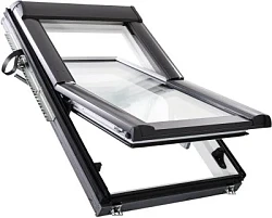 Roto Designo R68 K200