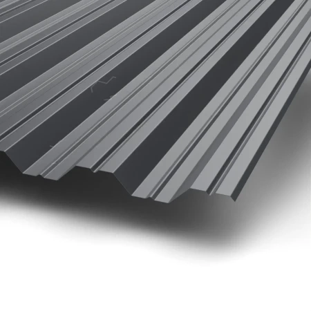 НС-35 Purman 0.5 Ral 7024