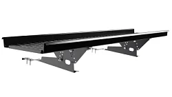 Переходной мостик Borge Для натуральной кровли 1,5 м