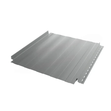 Кликфальц Металл Профиль Fastclick-T Norman 0,5   фото