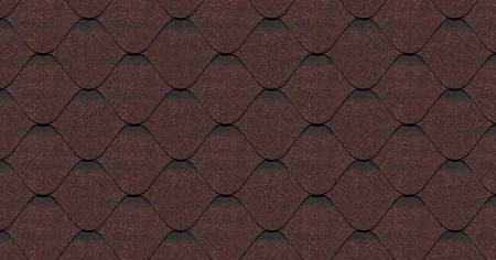 Мягкая кровля Döcke Ницца   фото