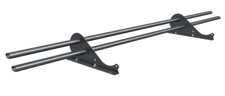 Трубчатый Snow Kit 3 м RAL 7024