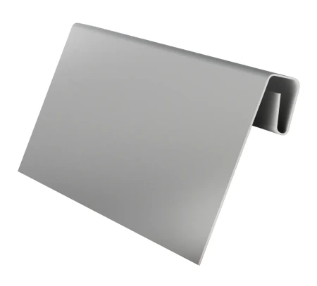 Планка стартовая металлическая 2,0 м Grand Line Classic