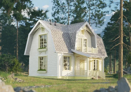 Stern (Навахо)