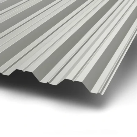 НС-35 Полиэстер 0,7 Ral 9002