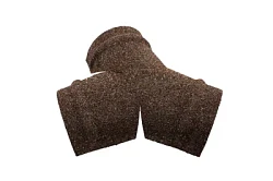 Тройник Y конька полукруглого для композитной черепицы Grand Line Тройник Y конька полукруглого для композитной черепицы Grand Line