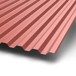 Профнастил Металл Профиль С21 Полиэстер 0,45