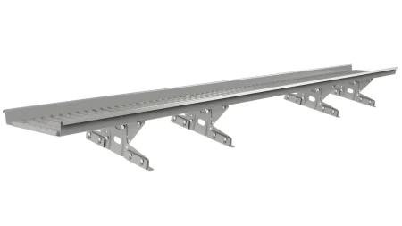 для фальцевой кровли 3 м 