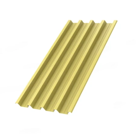 Н-60 Полиэстер 0,7 Ral 1018