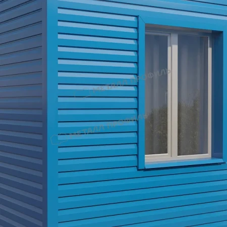 МП СК 0,5 Norman Ral 5015