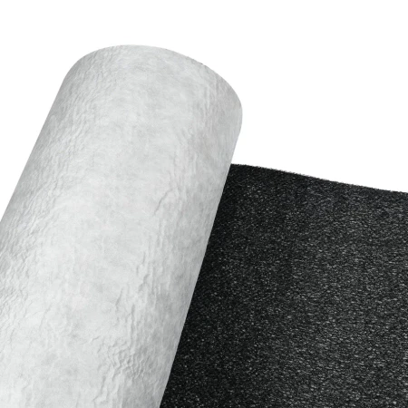 Супердиффузионная мембрана дренажная  Ютавек ДРЕН (JV Dren)   фото