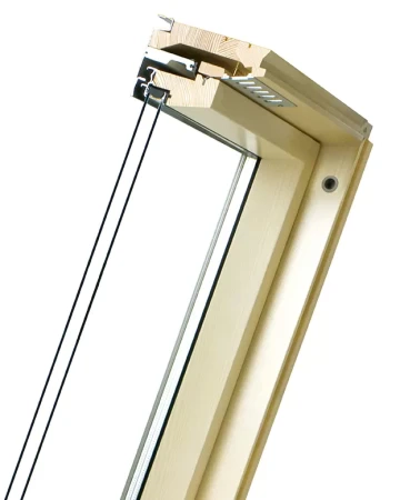 Мансардное окно Fakro Standard FTS-V U2 (V22)   фото Мансардное окно Fakro Standard FTS-V U2 (V22)   фото