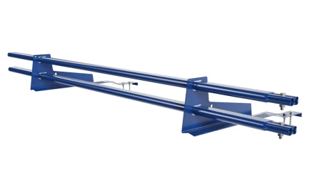 для натуральной кровли 1,5 м 