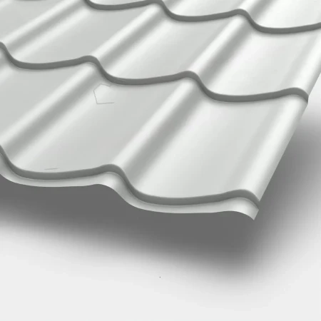 Ламонтерра-XL (Макси) Norman 0,5 Ral 9003