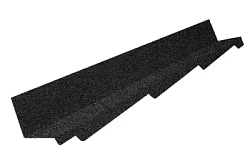 Планка примыкания правая для композитной черепицы Luxard