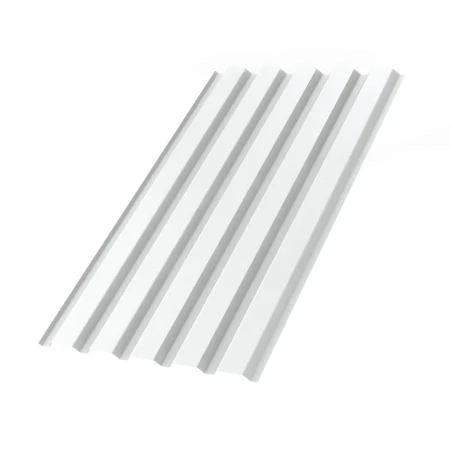 МП-35 Полиэстер 0,8 Ral 9003