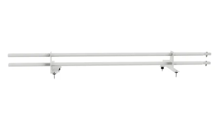 для металлочерепицы с высокой ступенькой (шаг обрешетки 400 мм) 1,5 м 