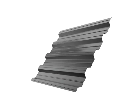 НС-44 Satin 0,5 Ral 9006