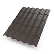 Волнистый лист Гранд Лайн (Grand Line) Kredo Drap 0,45
