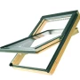 Мансардное окно Fakro Standard FTS-V U2 (V22)   фото Мансардное окно Fakro Standard FTS-V U2 (V22)   фото
