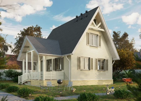 Premium D4,5D банан