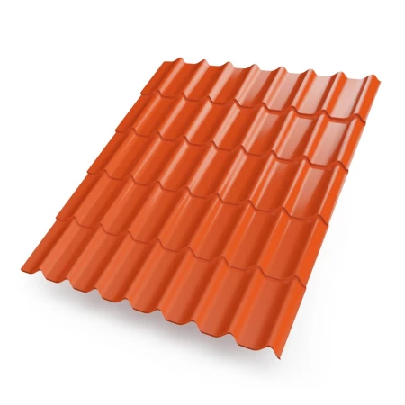 Classic полиэстер 0,45 Ral 2004