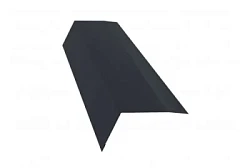 Планка карнизная Grand Line 100x65 Полиэстер 0,45