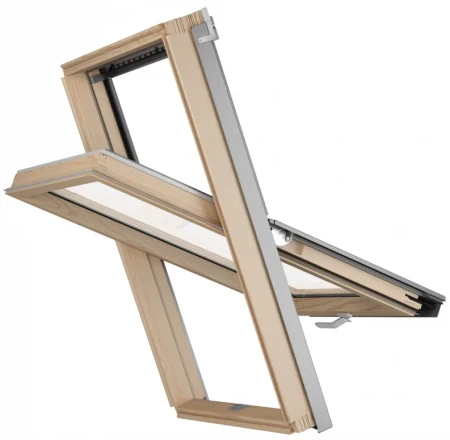 SOLID PINE AAY B900 (78x140)