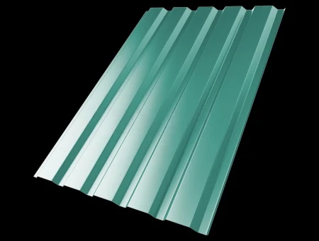 МП-35 Purman 0.5 Tourmalin (светло-зеленый металлик)