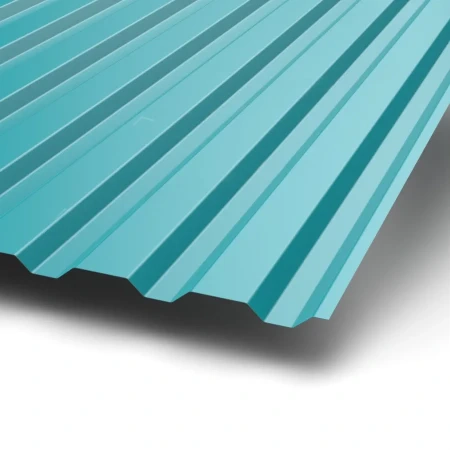 МП-20 Полиэстер 0,45 Ral 5021