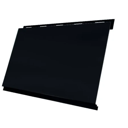 Вертикаль Classic 0,5 PurPro Matt Ral 9005