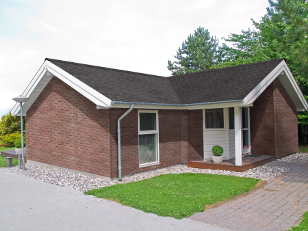 (Обожженный кирпич)