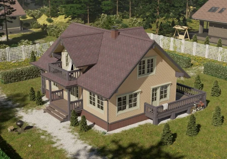 Premium D4,5D карамель