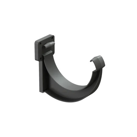 Кронштейн желоба ПВХ d-141 мм Döcke Lux   фото