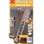 Чердачная люк-лестница Minka Polar 60   фото Чердачная люк-лестница Minka Polar 60   фото