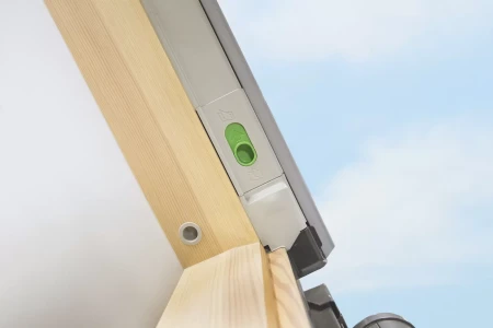 Мансардное окно Fakro LUX FPP-V Max U3 preSelect   фото