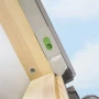 Мансардное окно Fakro LUX FPP-V Max U3 preSelect   фото