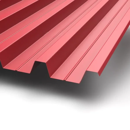 Н-60 Полиэстер 0,7 Ral 3011